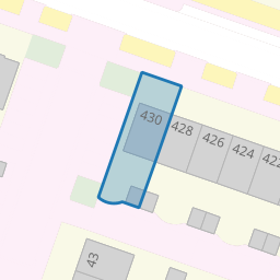 Perceel DDT00-R-4434