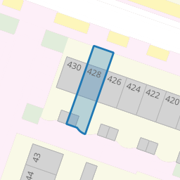 Perceel DDT00-R-4435