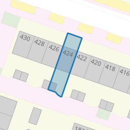 Perceel DDT00-R-4437