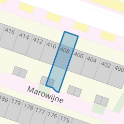 Perceel DDT00-R-4445