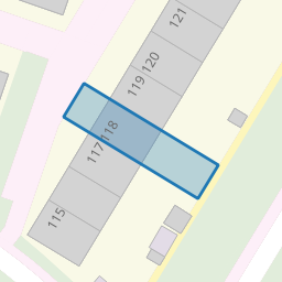 Perceel DDT00-R-4492