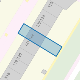 Perceel DDT00-R-4496