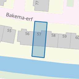 Perceel DDT00-R-4521