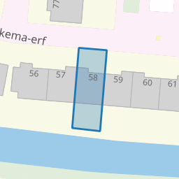 Perceel DDT00-R-4522