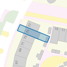 Perceel DDT00-R-4542