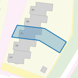 Perceel DDT00-R-4548