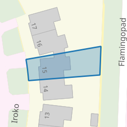 Perceel DDT00-R-4554