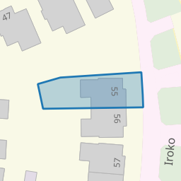 Perceel DDT00-R-4567