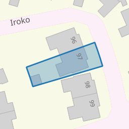 Perceel DDT00-R-4595