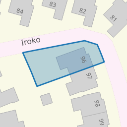 Perceel DDT00-R-4596