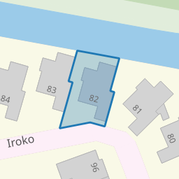 Perceel DDT00-R-4603