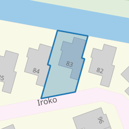 Perceel DDT00-R-4604