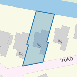 Perceel DDT00-R-4606