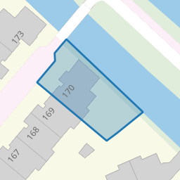 Perceel DDT00-R-4610