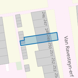 Perceel DDT00-R-4681