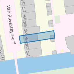 Perceel DDT00-R-4691