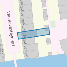 Perceel DDT00-R-4692