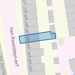 Perceel DDT00-R-4694