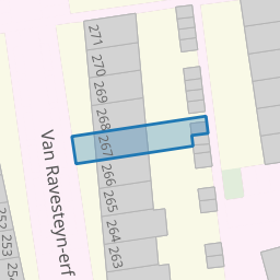 Perceel DDT00-R-4695