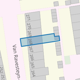 Perceel DDT00-R-4696