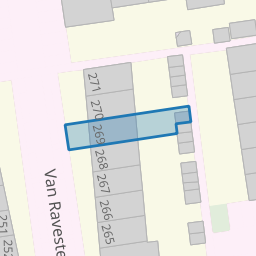 Perceel DDT00-R-4697