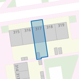 Perceel DDT00-R-4710