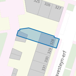 Perceel DDT00-R-4721