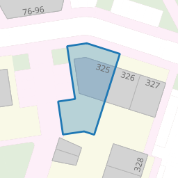 Perceel DDT00-R-4722