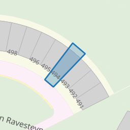 Perceel DDT00-R-4822