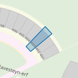 Perceel DDT00-R-4823