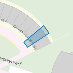 Perceel DDT00-R-4824