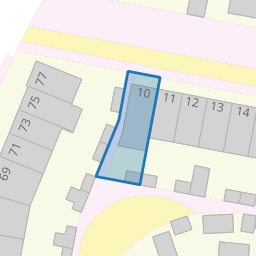 Perceel DDT00-R-4838