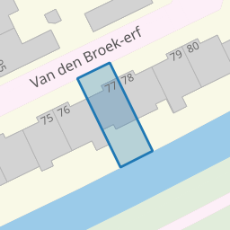 Perceel DDT00-R-4918