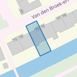 Perceel DDT00-R-4920