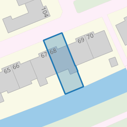 Perceel DDT00-R-4925