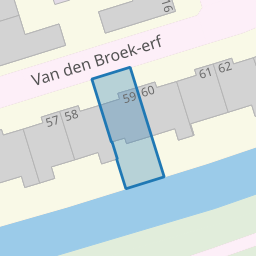 Perceel DDT00-R-4934