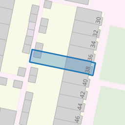 Perceel DDT00-R-4945