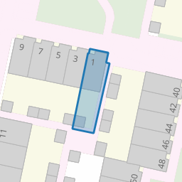 Perceel DDT00-R-4951