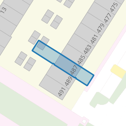 Perceel DDT00-R-4961