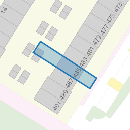 Perceel DDT00-R-4962