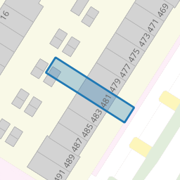 Perceel DDT00-R-4964