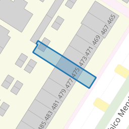 Perceel DDT00-R-4967