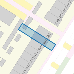 Perceel DDT00-R-4971