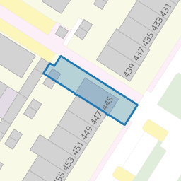 Perceel DDT00-R-4980