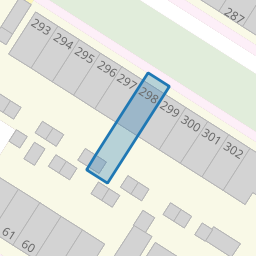 Perceel DDT00-R-5008