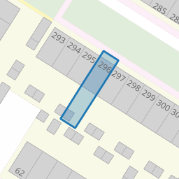 Perceel DDT00-R-5010