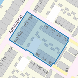 Perceel DDT00-R-5036