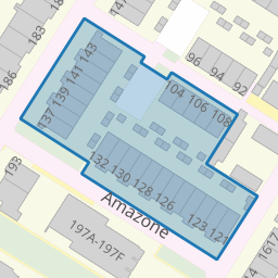 Perceel DDT00-R-5037