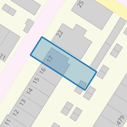 Perceel DDT00-R-5038