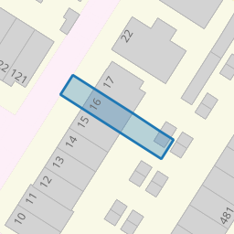 Perceel DDT00-R-5039